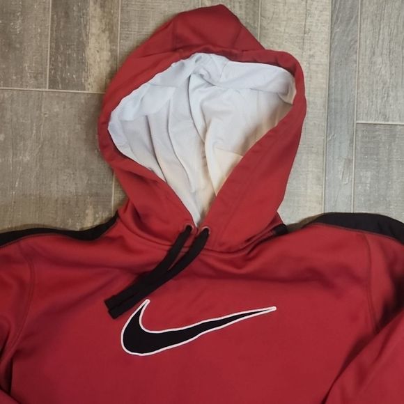 NIKE brand Hooded sweatshirt - Picture 5 of 10